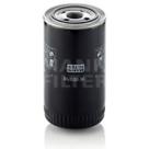 Filtro óleo Dodge Ram 3500 2012 a Mann W 950/18