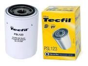 Filtro óleo efl861/psl123//w940/18