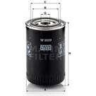 Filtro óleo Fiat Ducato 2009 a 2012 Mann W 9009