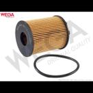 Filtro óleo Fiat Linea 2008 a 2012 Wega WOE-909
