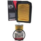 Filtro Oleo, Filtro ar Crosser 150/ Factor 150/ Fazer 150 Filtro Oleo, Filtro ar Crosser 150/ Factor 150/ Fazer 150