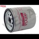 Filtro óleo Ford Fiesta 2010 a 2019 Wega WO-153