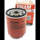 Filtro óleo Ford Focus 2000 a 2022 Fram PH10907MIX3/4