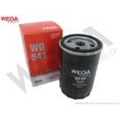 Filtro óleo Ford Ranger 2008 a 2012 Wega WO-541 Filtro óleo Ford Ranger 2008 a 2012 Wega WO-541