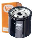 Filtro oleo fox 1.0 12v 1.6 16v 2014/2019 up gol vox lb545