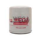 Filtro Óleo Gm Agile 2009 a 2015 - 6812 - WO132
