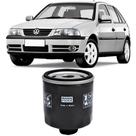 Filtro Óleo Gol G2 G3 G4 G5 G6 Fox Voyage 1.0 1.6 - MANN-FILTER