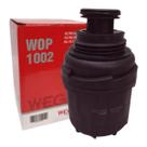 FILTRO OLEO HIDRÁULICO FOTON AUMARK VW DELIVERY 4150 6160 Wega WOP1002 FILTRO OLEO HIDRÁULICO FOTON AUMARK VW DELIVERY 4150 6160 Wega WOP1002