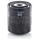 Filtro óleo hidráulico Scania F112 Hl 1984 a 1991 Mann
