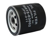 Filtro oleo hilux 25d/sw4 30 05/hilux - jfo0211 - WEGA
