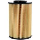 Filtro óleo Hyundai Azera 2007 a 2011 Mann HU 7013 X