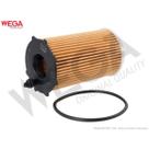 Filtro óleo Hyundai Azera 2012 a 2022 Wega WOE-913