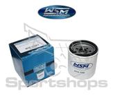 Filtro Óleo Jet Ski Yamaha 4 Tempos Fx / Ho / Sho 1.8 - Wsm
