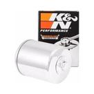 Filtro Oleo K&n Kn174c Kn-174c Harley Davidson Night Rod Filtro Oleo K&n Kn174c Kn-174c Harley Davidson Night Rod