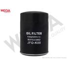 Filtro óleo Kia Besta 1997 a 2001 Wega JFO-0K00 Filtro óleo Kia Besta 1997 a 2001 Wega JFO-0K00
