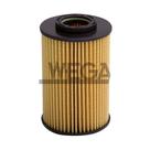 Filtro Óleo Kia Mohave 2009 a 2013 - 201394 - WOE905