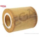 Filtro óleo Land Rover Discovery 2015 a 2020 Wega WOE-245