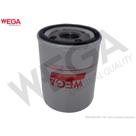 Filtro óleo Land Rover Discovery Iii 2005 a 2009 Wega WO-551