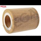 Filtro óleo Land Rover Freelander 2 2007 a 2012 Wega WOE-801 Filtro óleo Land Rover Freelander 2 2007 a 2012 Wega WOE-801