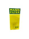 Filtro Óleo Lubrif W 962 Filtro Óleo Lubrif W 962