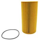 Filtro Óleo Lubrificante Daf CF85360 CF85410 CF85360 CF85460 XF150410 XF105510 12.9 Paccar-Mx 2012 a 2022 - TL9393ECOI
