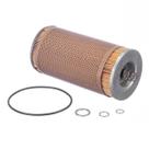 FILTRO ÓLEO LUBRIFICANTE OM 447 MB 1634 1938 2236 2638 O500 Tecfil PL447