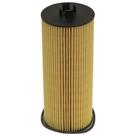 FILTRO OLEO LUBRIFICANTE para MBB 1620 1723 1728 2423BK 2428