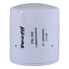 Filtro Óleo Lubrificante Tecfil Psl320 Kia Besta H100 L200