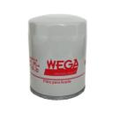 Filtro oleo lubrificante wega ford fusion sel 3.0 v6 09 mustang 3.7 v6 4v 2011 mustang gt 5.0 v8 2011