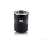 Filtro Oleo Lubrificante Wp1144 Mann Filter Filtro Oleo Lubrificante Wp1144 Mann Filter
