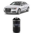 Filtro Óleo Mann Audi A3 (8P) 1.8 2.0 TFSI 2007-2013
