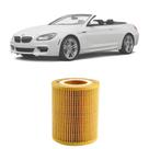 Filtro Óleo Mann BMW 640i (F12/F13) 2012-2015 Motor N55B30A Filtro Óleo Mann BMW 640i (F12/F13) 2012-2015 Motor N55B30A