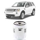 Filtro Óleo Mann Freelander 2.0 16V 2012-2015 Motor 204PT Filtro Óleo Mann Freelander 2.0 16V 2012-2015 Motor 204PT