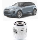 Filtro Óleo Mann Range Rover Evoque (L538) 2.0 2012-2019