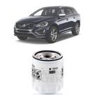 Filtro Óleo Mann Volvo XC60 2.0 T5 2009-2017 Motor B4204T7