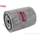 Filtro óleo Massey Ferguson Mf 265 4X4 E 2005 a 2011 Wega