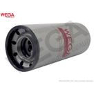 Filtro óleo Massey Ferguson Mf 6350 4X4 2004 a 2011 Wega