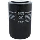 Filtro óleo Massey Ferguson Mf 660 4X4 1993 a 2009 Mann