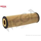 Filtro óleo Mb E-Class 2011 a 2013 Wega WOE-452 Filtro óleo Mb E-Class 2011 a 2013 Wega WOE-452