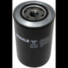Filtro óleo Mb L 1721 S 1992 a 2004 Metal Leve OC303