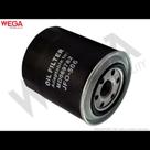 Filtro óleo Mitsubishi L200 1992 a 2012 Wega JFO-0506