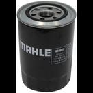 Filtro óleo Mitsubishi L200 2003 a 2020 Metal Leve OC1062