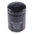 Filtro Óleo Mitsubishi L200 2005 a 2007 - 1356889 - JFO0597