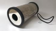 Filtro oleo motores mb cam/maquinas om352/om355-5