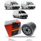 Filtro oleo multijet fiat ducato citroen jumper peugeot boxer 2.3 2010 a 2017