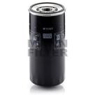 Filtro óleo New Holland Cr 9090 2014 a Mann W 1170/7
