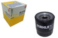 Filtro Óleo OC1018 1018 Mahle Metal Leve Linha Suzuki Dl650 V Strom M800 Bandit 600 1200 1250 Gxr