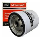 Filtro Óleo Original Ford Motorcraft Focus Fiesta Ka Courier EcoSport
