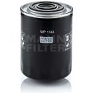 Filtro óleo Peugeot Boxer 1999 a 2009 Mann WP 1144