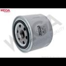 Filtro óleo Peugeot Boxer 2009 a 2019 Wega WO-421 Filtro óleo Peugeot Boxer 2009 a 2019 Wega WO-421